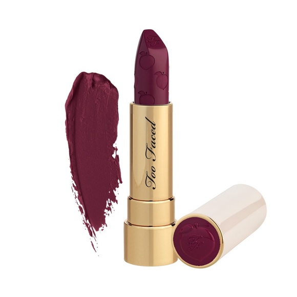Too Faced Other - Too faced lipstick- Love is a battlefield